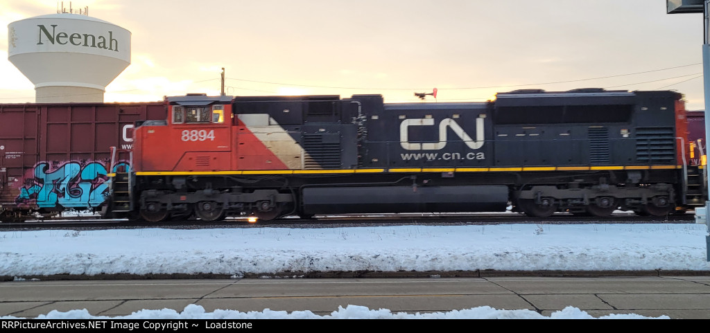 CN 8894